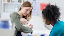 Vaccins de bébé : 7 astuces pour que tout se passe bien le jour J