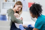 Vaccins de bébé : 7 astuces pour que tout se passe bien le jour J