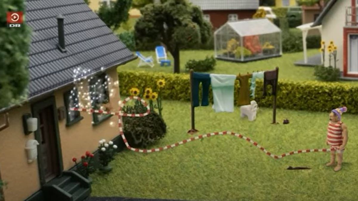 Danemark Un Dessin Anime Presentant Un Homme Au Plus Grand Zizi Du Monde Fait Debat Parents Fr Danemark Un Dessin Anime Presentant Un Homme Au Plus Grand Zizi Du Monde Fait Debat Parents Fr