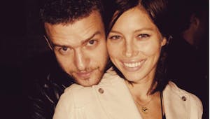 Jessica Biel et Justin Timberlake : quel est le prénom de leur deuxième enfant ?