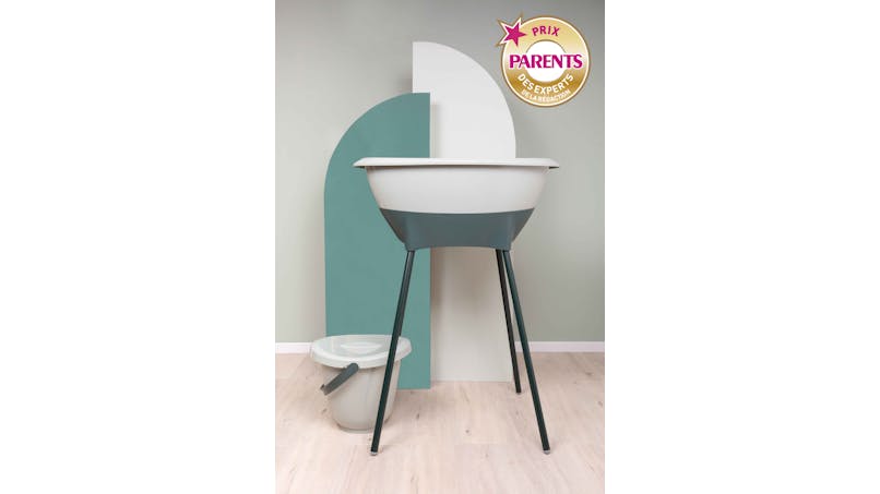 Baignoire Luma Et Son Support Confortable Parents Fr Baignoire Luma Et Son Support Confortable Parents Fr