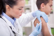 Virus HPV : plus d'un quart des cancers induits concernent les hommes
