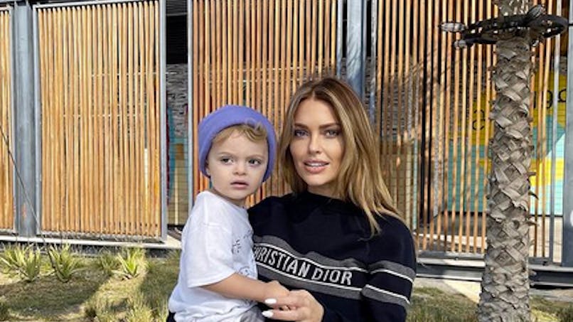 Caroline Receveur N Est Pas Prete Pour Un Deuxieme Enfant Parents Fr Caroline Receveur N Est Pas Prete Pour Un Deuxieme Enfant Parents Fr