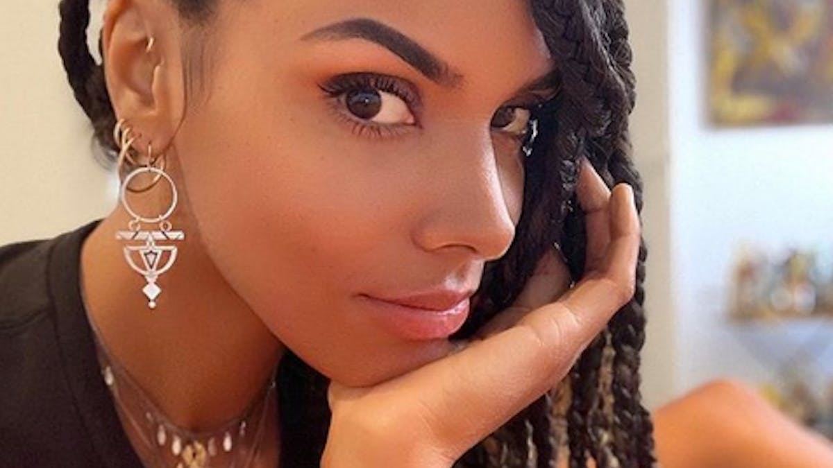 Shy M Maman La Chanteuse A Accouche Parents Fr Shy M Maman La Chanteuse A Accouche Parents Fr