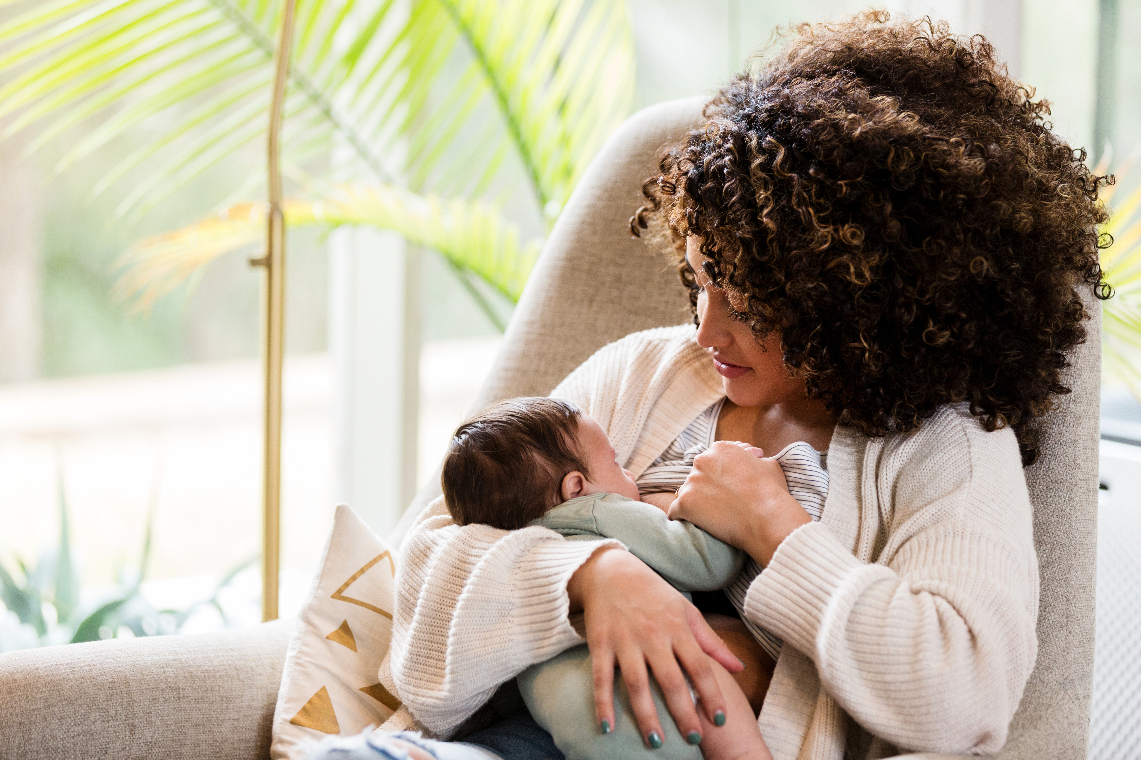 Mastite La Reconnaitre Et La Soigner Le Mastite D Allaitement Parents Fr