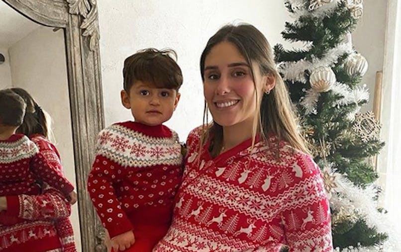 Jesta Hillmann Enceinte Et Heureuse D Avoir Maitrise Sa Prise De Poids Parents Fr Jesta Hillmann Enceinte Et Heureuse D Avoir Maitrise Sa Prise De Poids Parents Fr