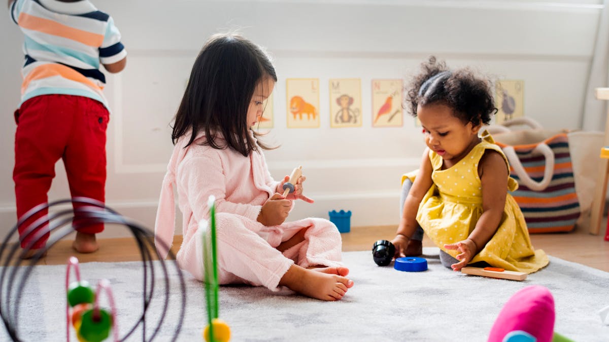 Pas De Bebe A La Consigne Pourquoi Les Personnels De Creche Ont Fait Greve Ce 2 Fevrier Parents Fr Pas De Bebe A La Consigne Pourquoi Les Personnels De Creche Ont Fait Greve Ce 2 Fevrier Parents Fr