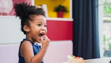Le régime alimentaire suivi durant l’enfance aurait un impact à vie