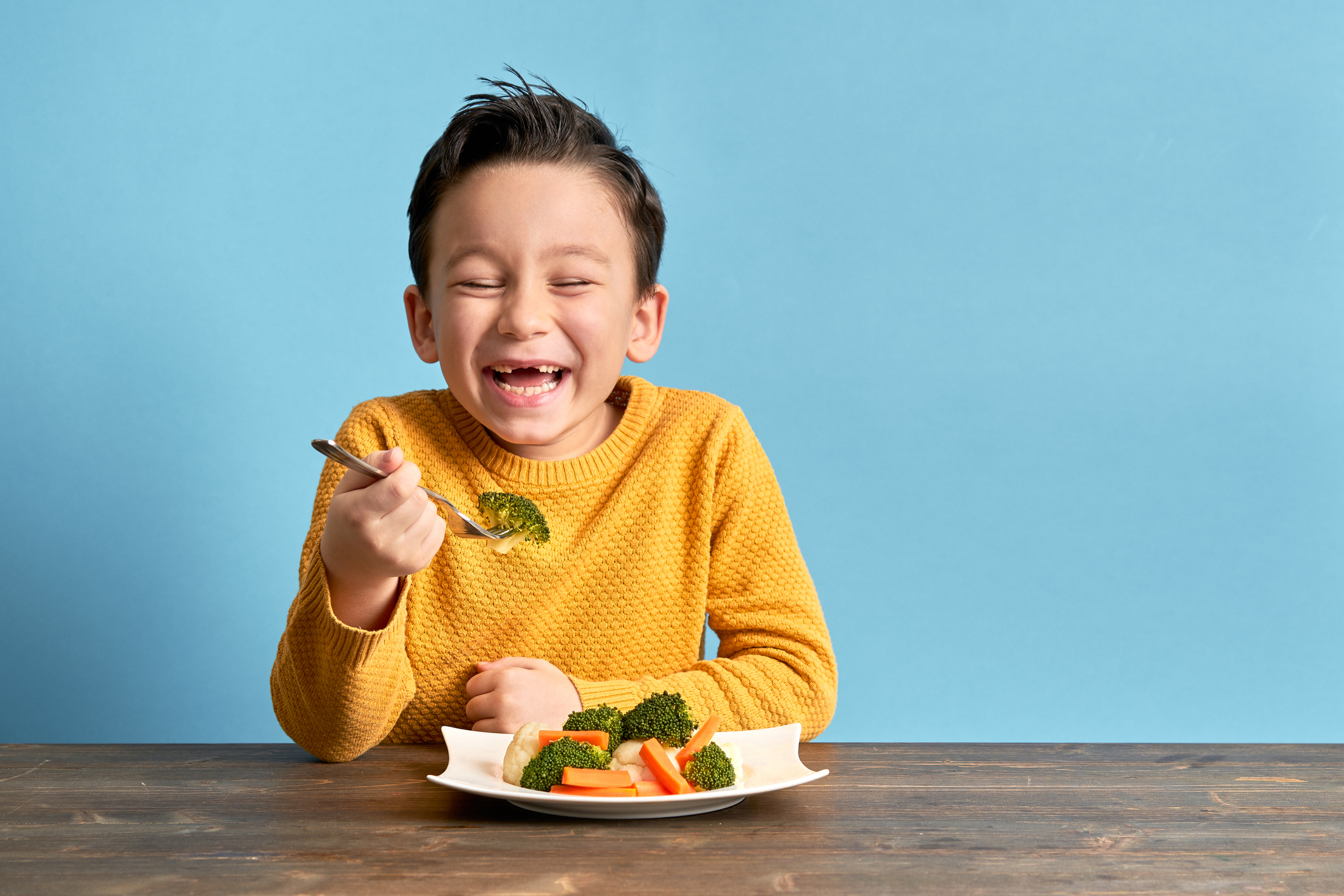 Repas Equilibres Chez Les Enfants Les Conseils Pour Bien Les Composer Parents Fr