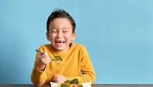 Repas équilibrés chez les enfants : les conseils pour bien les composer