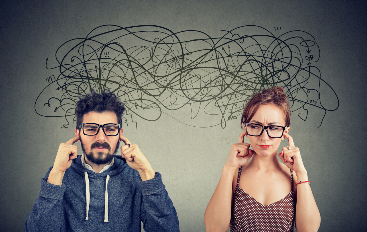 Les Femmes Savent Mieux Lire Dans Les Pensees Que Les Hommes Selon Une Etude Parents Fr