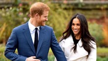 Le prince Harry et Meghan Markle attendent un deuxième enfant