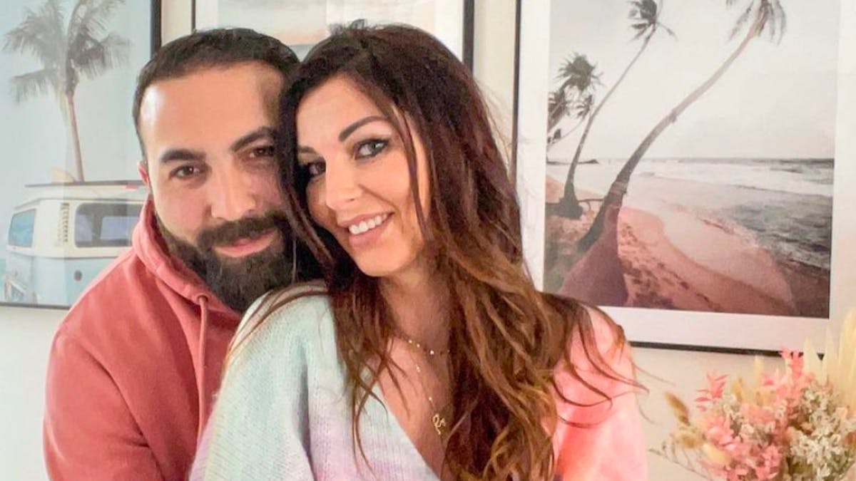 Fausse Couche Anais Sanson Perd Son Bebe Apres Deux Mois De Grossesse Parents Fr Fausse Couche Anais Sanson Perd Son Bebe Apres Deux Mois De Grossesse Parents Fr