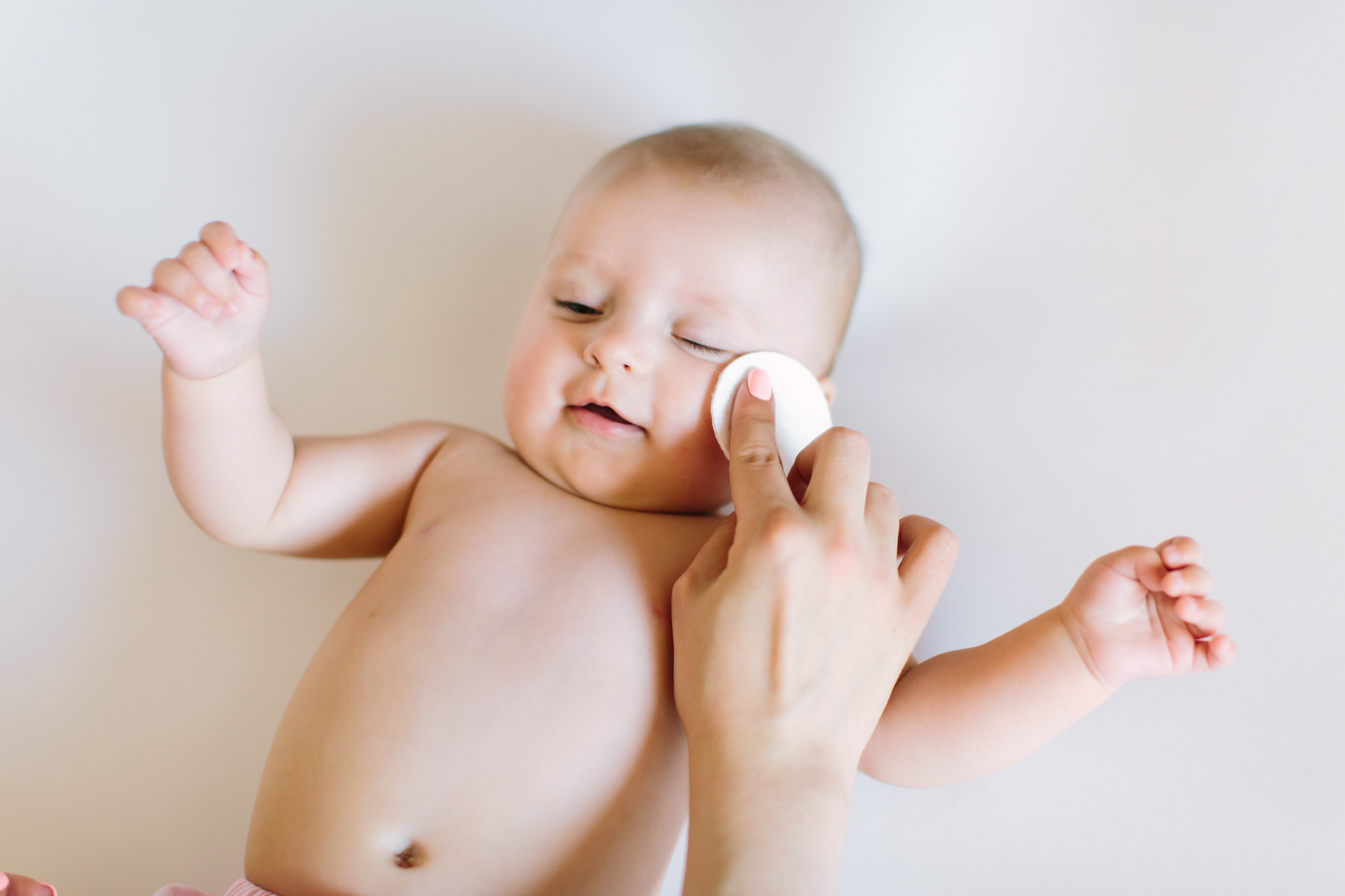 Composition Utilisation Fabrication C Est Quoi Le Liniment Parents Fr