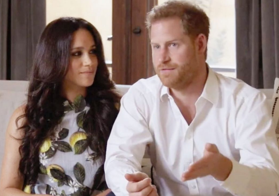 Meghan Markle Enceinte Fille Ou Garcon Parents Fr