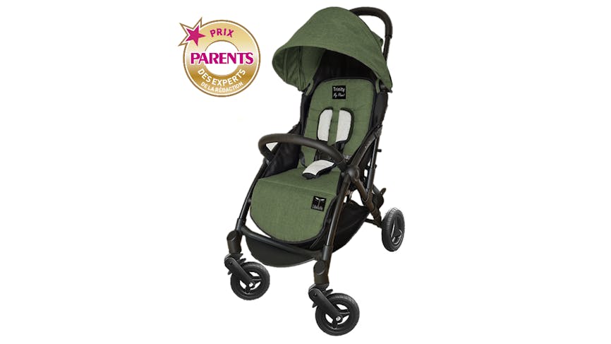 Nouvelle online poussette 2017