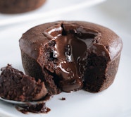 Fondant Au Chocolat Rezepte Suchen