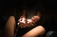 Naissance : pourquoi les premiers pleurs sont si importants pour la santé du bébé