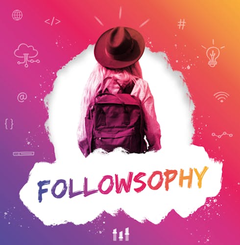 Followsophy, le podcast qui donne la parole aux jeunes