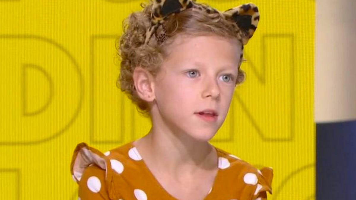 Lilie Enfant Transgenre Se Voit Refuser Le Droit De Changer De Prenom Parents Fr Lilie Enfant Transgenre Se Voit Refuser Le Droit De Changer De Prenom Parents Fr