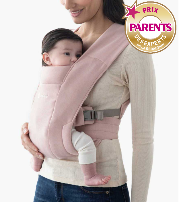 Porte Bebe Et Echarpe De Portage Comment Faire Son Choix Parents Fr