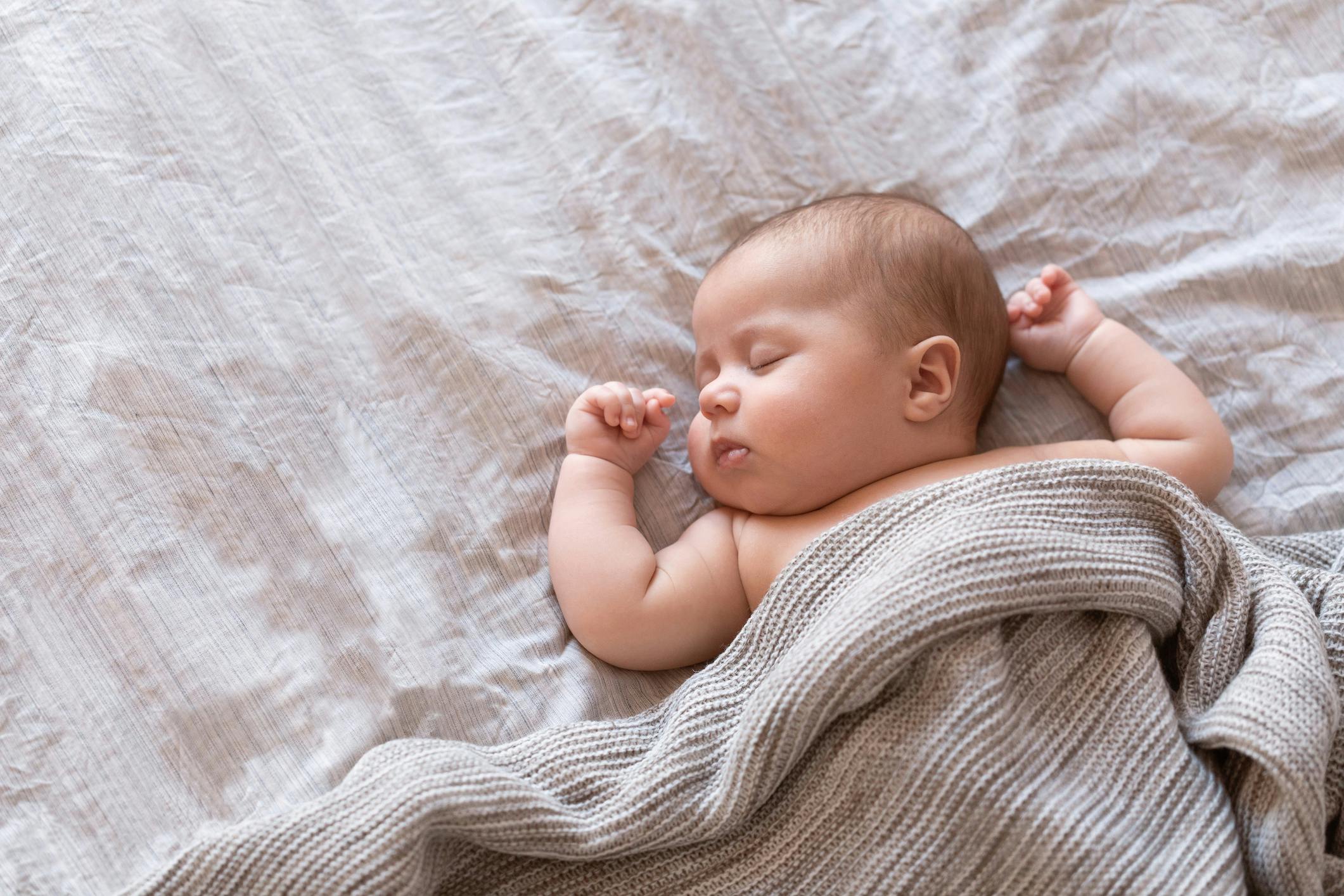 Lait Pour Bebe Premature Quel Est Le Meilleur Lait Parents Fr