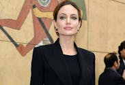 Angelina Jolie accuse Brad Pitt de violences conjugales