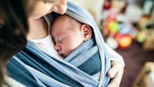 Bébés nés sans bras : une étude confirme la présence d'un cluster dans l'Ain