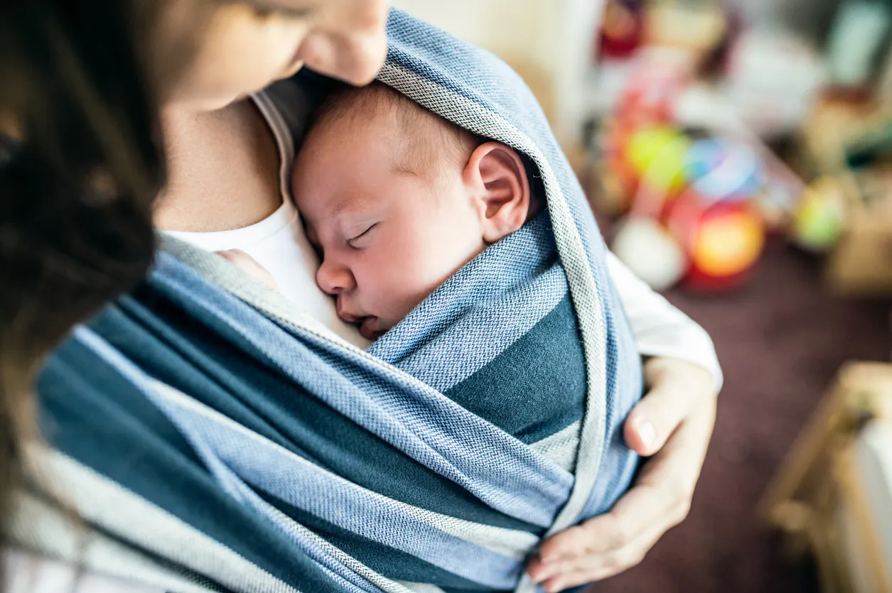 Bebes Nes Sans Bras Une Etude Confirme La Presence D Un Cluster Dans L Ain Parents Fr