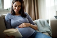 Grossesse : plus de 100 produits chimiques détectés dans le sang de femmes enceintes