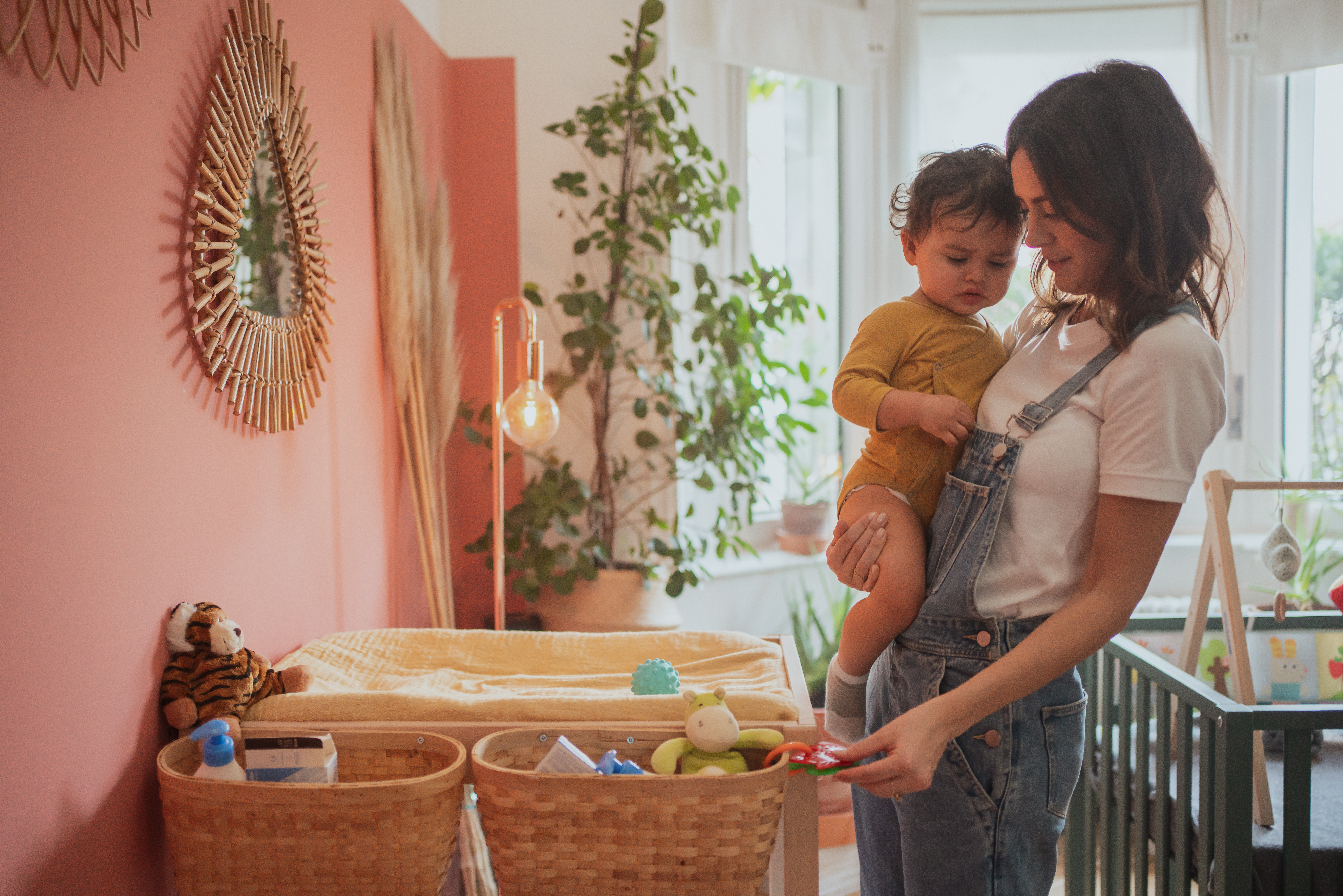 Produits De Toilette Et D Hygiene Pour Bebe Parents Fr