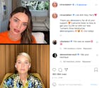Katy Perry, Miranda Kerr et Orlando Bloom, une famille recomposée "moderne"