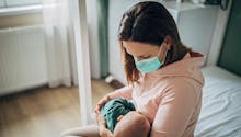 Grossesse : le Covid-19 augmente le risque d'enfant mort-né 