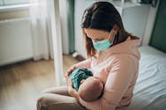 Grossesse : le Covid-19 augmente le risque d'enfant mort-né