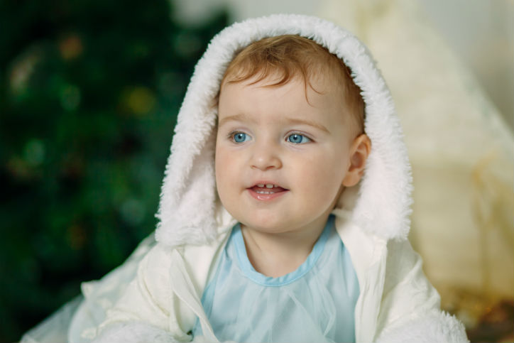 Les Prenoms Pour Garcons Qui Evoquent L Amour Parents Fr