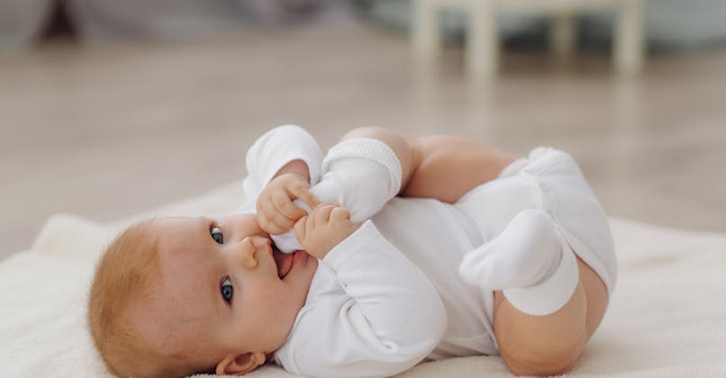 Les Prenoms Pour Garcons Qui Evoquent L Amour Parents Fr Les Prenoms Pour Garcons Qui Evoquent L Amour Parents Fr