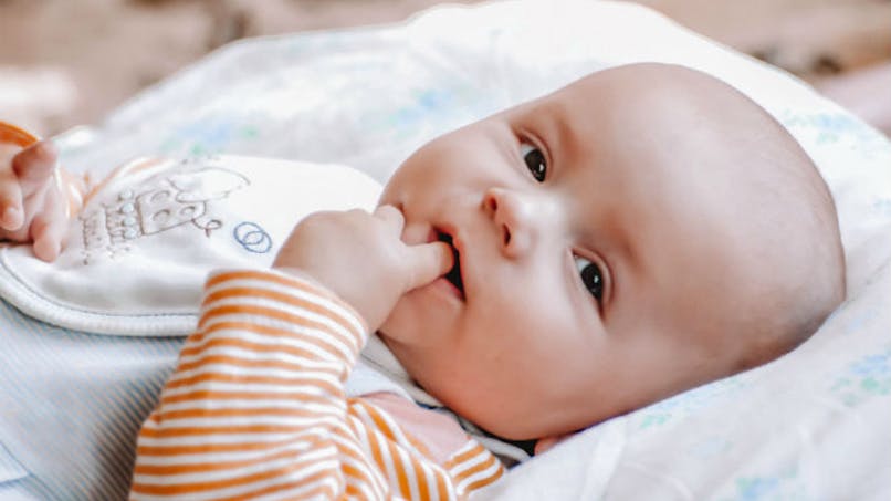 Les Prenoms Pour Garcons Qui Evoquent L Amour Parents Fr Les Prenoms Pour Garcons Qui Evoquent L Amour Parents Fr