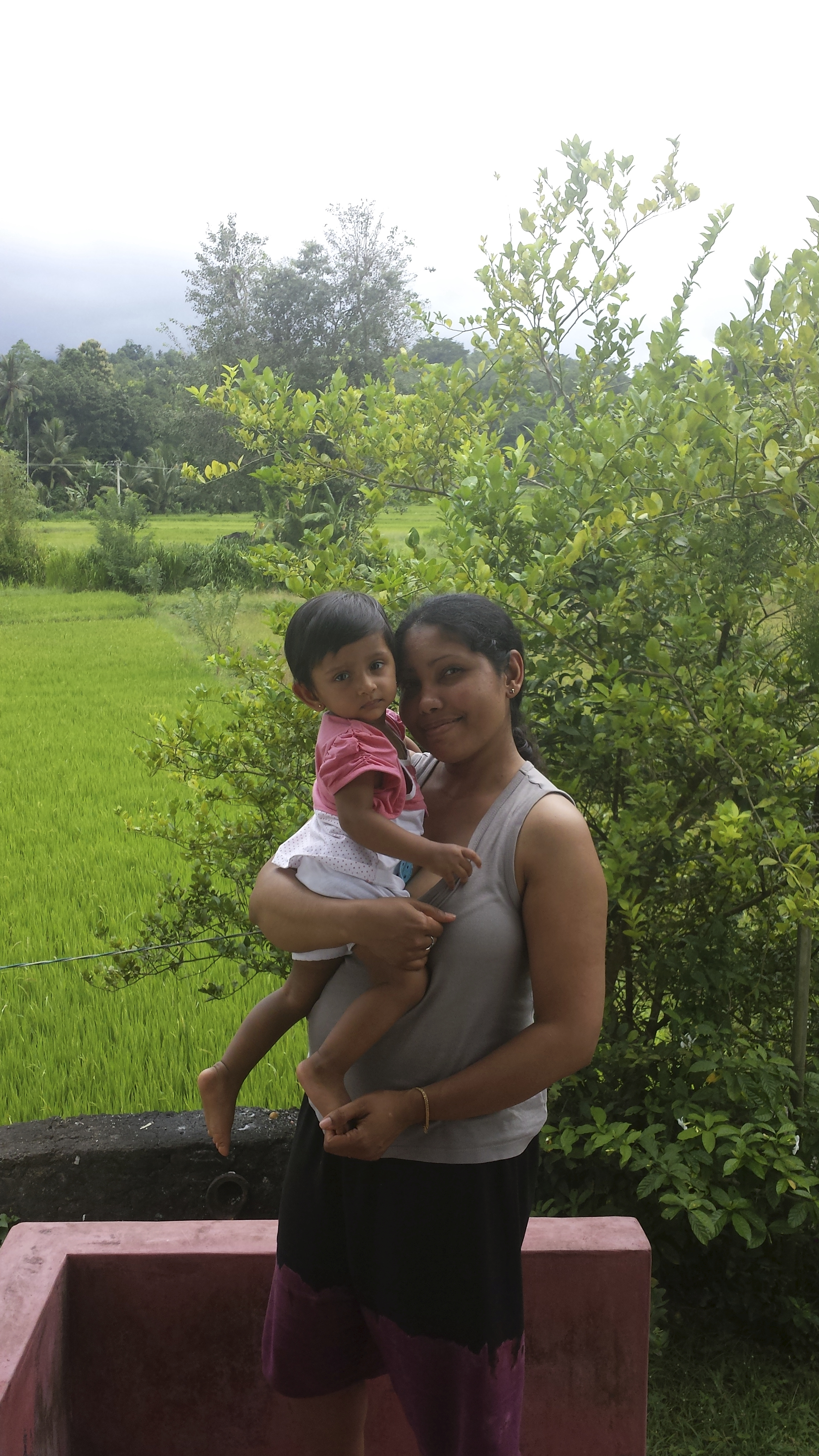 Mamans Du Monde Etre Mere Au Sri Lanka Parents Fr