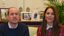 Kate Middleton : découvrez le prénom qu’elle aurait voulu donner à George