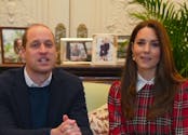 Kate Middleton : découvrez le prénom qu'elle aurait voulu donner à George