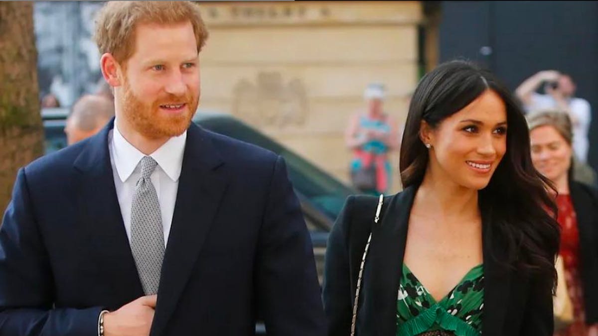 Prenom Meghan Markle Va T Elle Appeller Sa Fille Lily Parents Fr Prenom Meghan Markle Va T Elle Appeller Sa Fille Lily Parents Fr