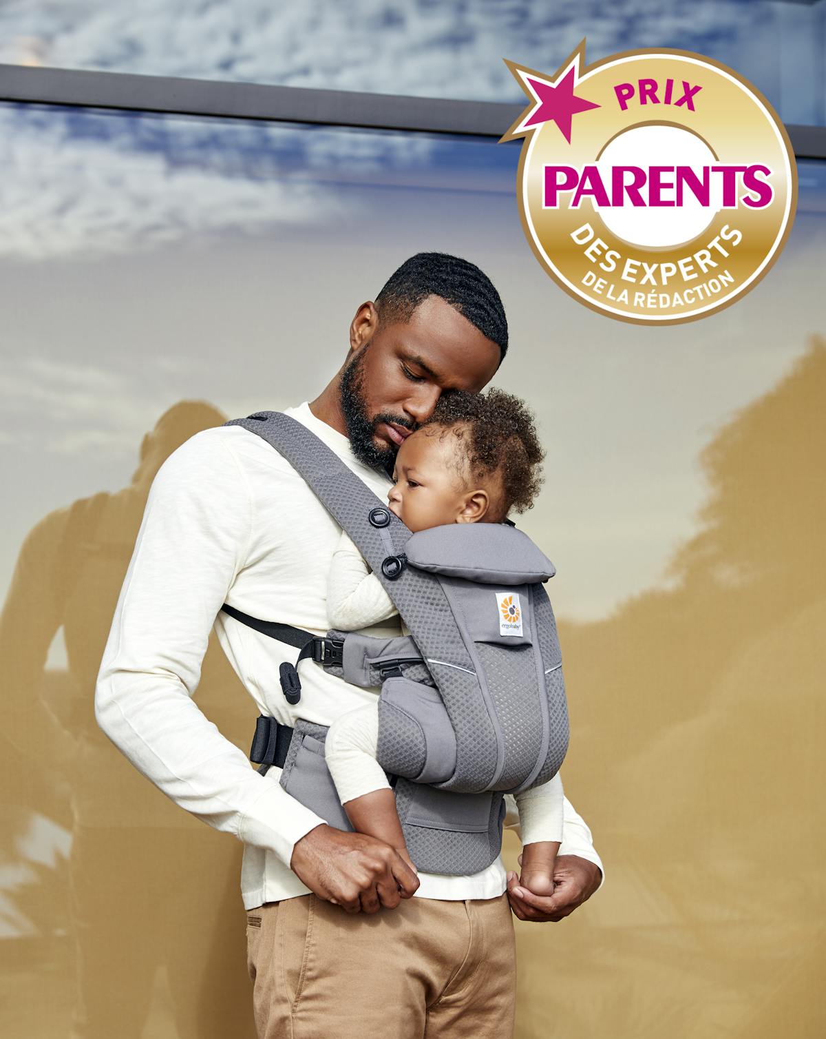 Porte bebe omni deals