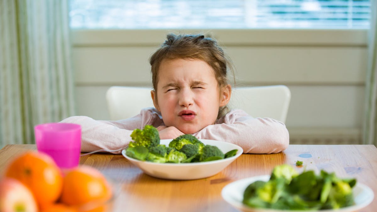 Blocages Alimentaires Autour De L Assiette Comment Les Denouer Parents Fr Blocages Alimentaires Autour De L Assiette Comment Les Denouer Parents Fr