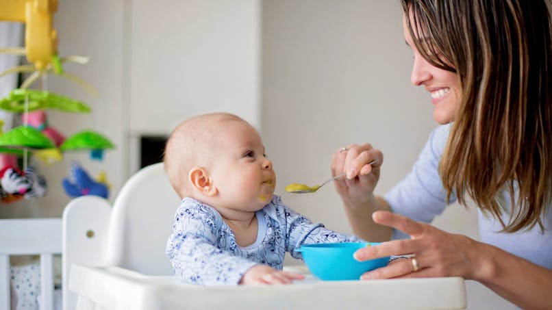 Comment Bien Preparer Les Repas De Bebe Parents Fr Comment Bien Preparer Les Repas De Bebe Parents Fr