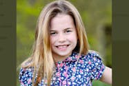 La princesse Charlotte a 6 ans : déjà une vraie "pré-ado" !