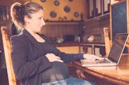 Télétravail : les députés favorables à sa généralisation en fin de grossesse
