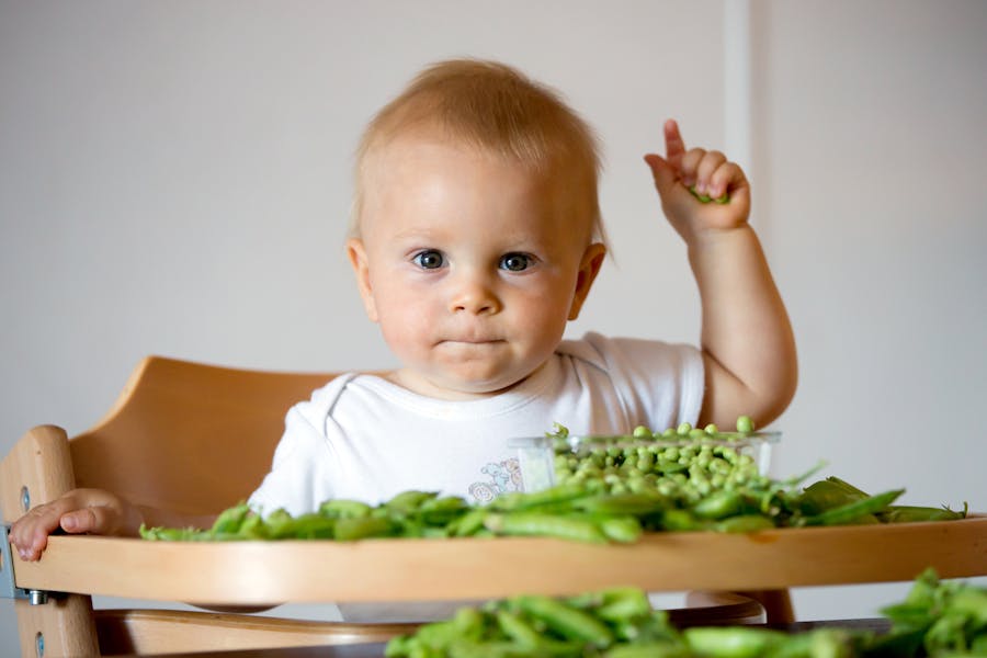 Alimentation De L Enfant Conseils Nutrition Et Recettes Parents Fr