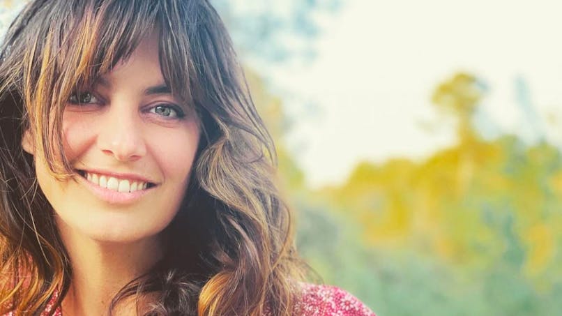 Laetitia Milot Sa Petite Lyana Tetue Et Deja Autonome Parents Fr Laetitia Milot Sa Petite Lyana Tetue Et Deja Autonome Parents Fr