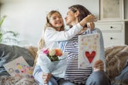 Fête des mères : quel est le cadeau que les mamans voudraient cette année ?