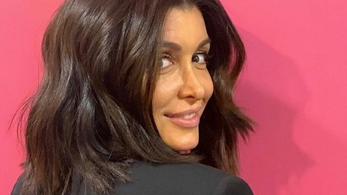 Jenifer Maman Pour La Troisieme Son Message De Remerciements Adresse A Ses Fans Parents Fr Jenifer Maman Pour La Troisieme Son Message De Remerciements Adresse A Ses Fans Parents Fr